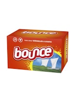 Bounce  Dryer Sheets Outdoor Fresh